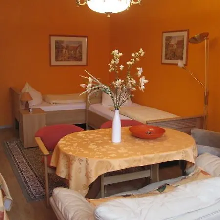 Ferienwohnung Nossmann/hasel * Erfurt