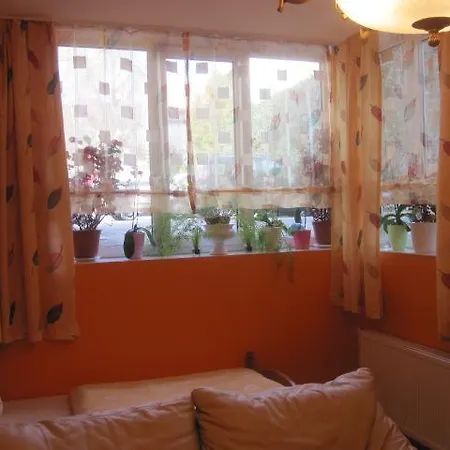 Apartment Ferienwohnung Nossmann/hasel Erfurt