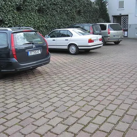 Ferienwohnung Nossmann/hasel