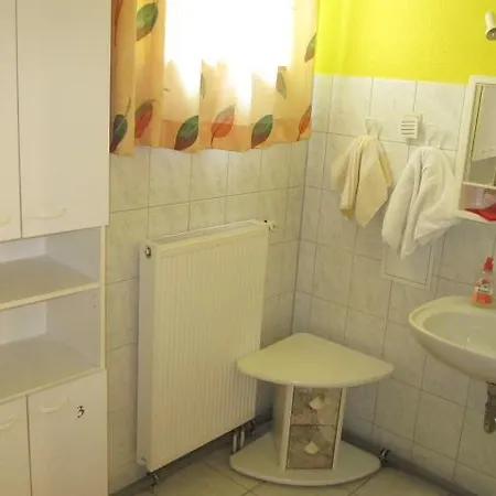 Ferienwohnung Nossmann/hasel Apartment *