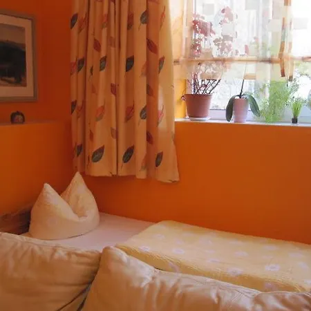 Ferienwohnung Nossmann/hasel Erfurt
