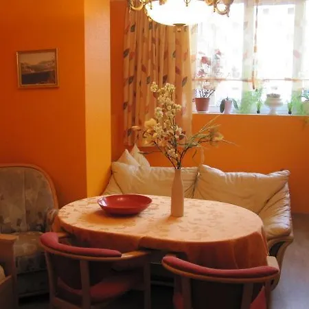 Ferienwohnung Nossmann/hasel *