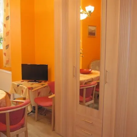 Ferienwohnung Nossmann/hasel Apartment *